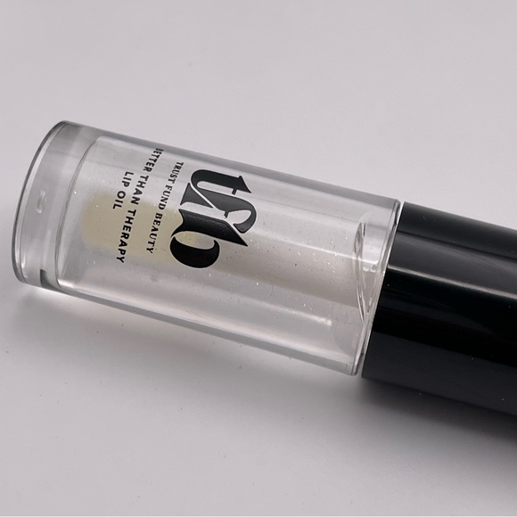 TRUST FUND BEAUTY | Better Than Therapy | Lip Oil (Brand New!) ✨ - Picture 5 of 10